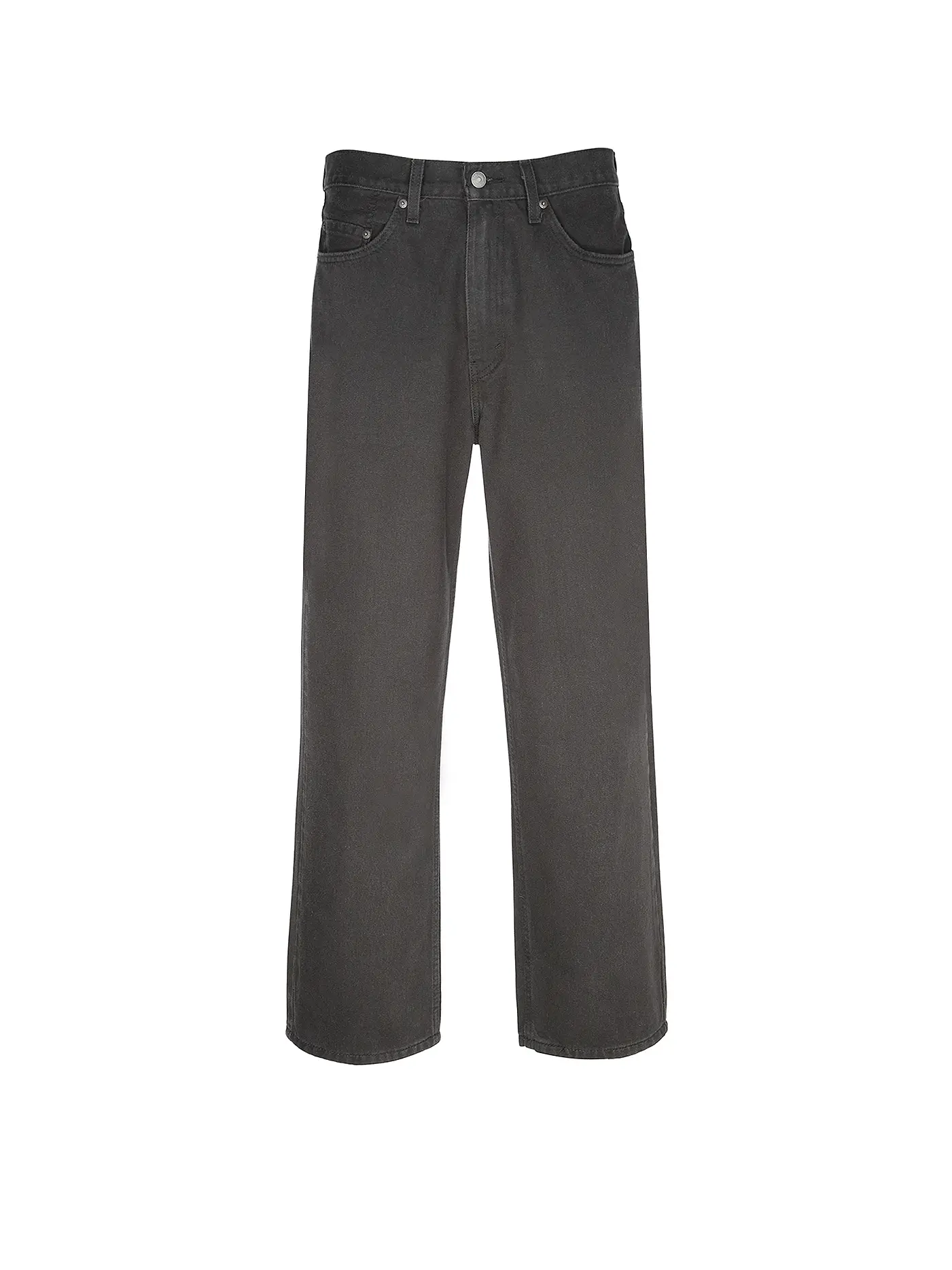 LEVI'S® | Jeans Baggy Fit 578 | schwarz